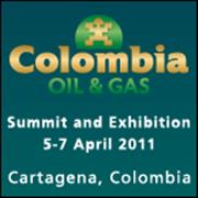 COLOMBIA OIL AND GAS 2011